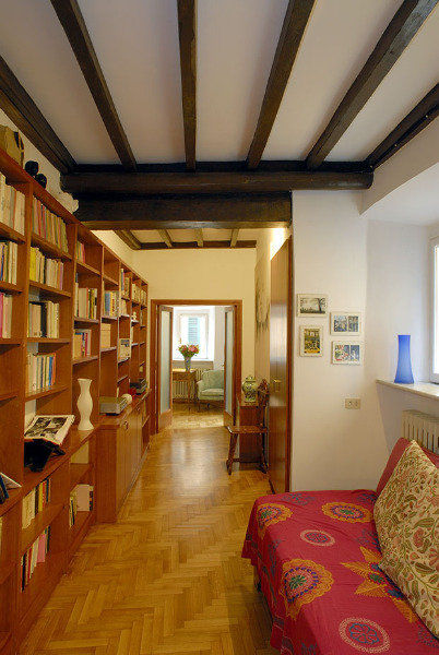 Vecchio 3000 Hotel Rome